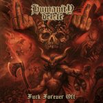 Humanity Delete -Fuck Forever Off cd