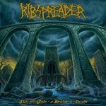 Ribspreader -Suicide Gate A Bridge To Death cd