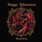 Rogga Johansson ‎–Garpedans cd