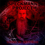 Speckmann Project -Fiends Of Emptiness cd