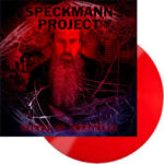 Speckmann Project -Fiends Of Emptiness lp [red]