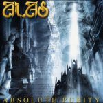 Alas -Absolute Purity lp