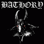 Bathory -S/t cd