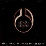 Black Horizon -Infinity Of Chaos cd