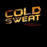 Cold Sweat -Broadcast Interference cd