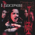 Danzig -777:I Luciferi lp