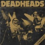 Deadheads -Loadead cd