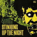 Death Breath -Stinking Up The Night lp