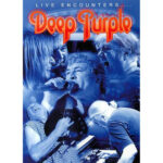 Deep Purple -Live Encounters dvd