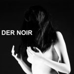 Der Noir -A Dead Summer lp
