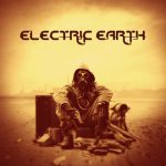 Electric Earth -Leaving For Freedom cd