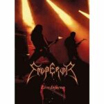 Emperor -Live Inferno 2cd/1dvd