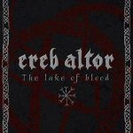 Ereb Altor -The Lake Of Blood 7″