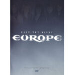 Europe -Rock The Night dvd