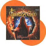 Freedom Call -Beyond dlp/cd [orange]