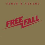 Free Fall -Power And Volume lp