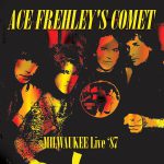 Frehleys Comet -Milwaukee Live 87 cd