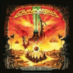 Gamma Ray – Land Of The Free Part 2 dlp