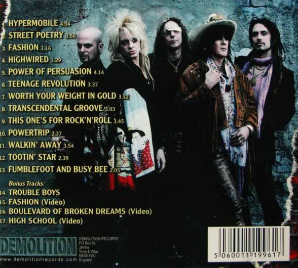 hanoi rocks don t never leave me hanoi rocks don t never leave me