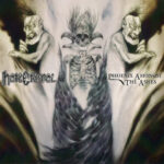 Hate Eternal -Phoenix Amongst The Ashes cd