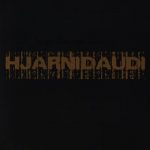 Hjarnidaudi -Niklas Kvarforth Presents Hjarnidaudi mcd