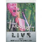 Holocaust -Live From The Raw Loud N Live Tour dvd