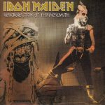 Iron Maiden -Resurrection At Hammersmith d/cd