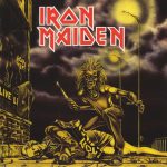 Iron Maiden -Sanctuary 7″