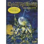 Iron Maiden -Live After Death 2dvd