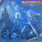 Iron Maiden -The Whole Population Of Hackney dlp