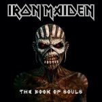Iron Maiden -The Book Of Souls 3lp