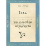 Rex Harris -Jazz book