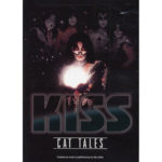 Kiss -Cat Tales dvd