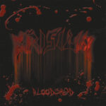 Krisiun -Bloodshed cd