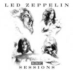 Led Zeppelin ‎–The Complete BBC Sessions 3cd