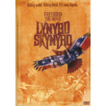 Lynyrd Skynyrd -Freebird The Movie dvd