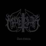 Marduk -Dark Endless cd