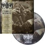 Marduk -Frontschwein pic disc