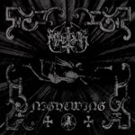 Marduk -Nightwing cd/dvd