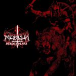 Marduk -Strigzscara cd