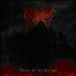 Marduk -Those Of The Unlight lp [Blooddawn]