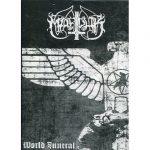 Marduk -World Funeral MC