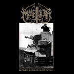 Marduk -World Panzer Battle 1999 cd