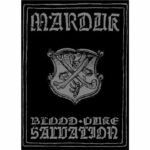 Marduk -Blood Puke Salvation 2dvd