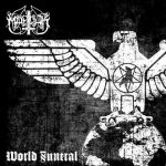 Marduk -World Funeral/Tre Döda Män Red Mot Norr cd