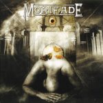 Morifade -Domination cd