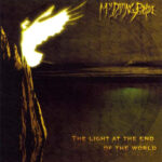 My Dying Bride -The Light At The End Of The World dlp