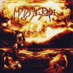 My Dying Bride -An Ode To Woe cd/dvd
