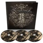 Nightwish -Endless Forms Most Beautiful 3cd [earbook]