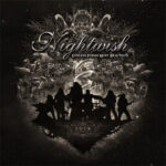 Nightwish -Endless Forms Most Beautiful cd/dvd [tour edition]